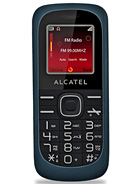 Best available price of alcatel OT-213 in Zimbabwe