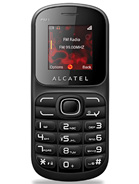 Best available price of alcatel OT-217 in Zimbabwe