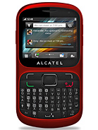 Best available price of alcatel OT-803 in Zimbabwe