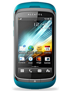 Best available price of alcatel OT-818 in Zimbabwe