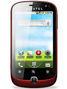 Best available price of alcatel OT-990 in Zimbabwe