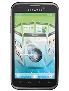 Best available price of alcatel OT-995 in Zimbabwe