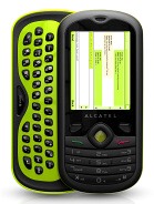 Best available price of alcatel OT-606 One Touch CHAT in Zimbabwe