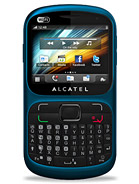 Best available price of alcatel OT-813D in Zimbabwe