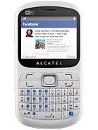 Best available price of alcatel OT-813F in Zimbabwe