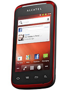 Best available price of alcatel OT-983 in Zimbabwe