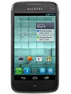 Best available price of alcatel OT-997D in Zimbabwe