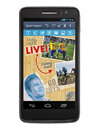Best available price of alcatel One Touch Scribe HD in Zimbabwe