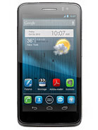 Best available price of alcatel One Touch Scribe HD-LTE in Zimbabwe