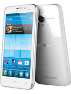 Best available price of alcatel One Touch Snap in Zimbabwe