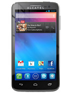 Best available price of alcatel One Touch X-Pop in Zimbabwe