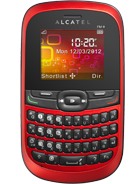 Best available price of alcatel OT-310 in Zimbabwe