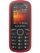 Best available price of alcatel OT-318D in Zimbabwe