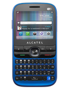 Best available price of alcatel OT-838 in Zimbabwe