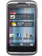 Best available price of alcatel OT-991 in Zimbabwe