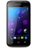 Best available price of alcatel OT-993 in Zimbabwe
