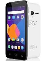 Best available price of alcatel Pixi 3 4-5 in Zimbabwe