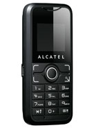 Best available price of alcatel OT-S120 in Zimbabwe