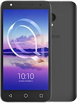 Best available price of alcatel U5 HD in Zimbabwe