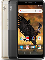 Best available price of Allview P10 Style in Zimbabwe