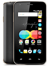 Best available price of Allview P4 eMagic in Zimbabwe