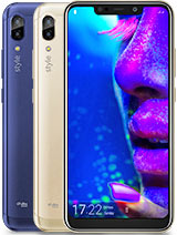 Best available price of Allview Soul X5 Style in Zimbabwe