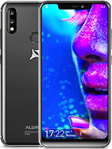 Best available price of Allview X5 Soul in Zimbabwe