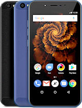 Best available price of Allview X4 Soul Mini S in Zimbabwe