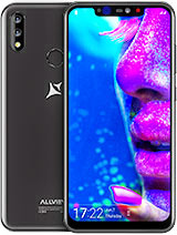 Best available price of Allview Soul X5 Pro in Zimbabwe