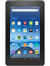Best available price of Amazon Fire 7 in Zimbabwe