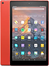 Best available price of Amazon Fire HD 10 2017 in Zimbabwe