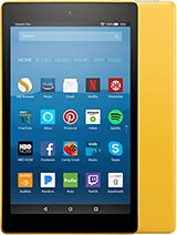 Best available price of Amazon Fire HD 8 2017 in Zimbabwe