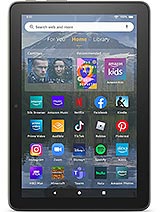 Best available price of Amazon Fire HD 8 Plus (2022) in Zimbabwe