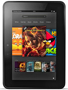 Best available price of Amazon Kindle Fire HD in Zimbabwe