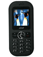 Best available price of Amoi A203 in Zimbabwe
