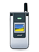 Best available price of Amoi A210 in Zimbabwe