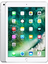 Best available price of Apple iPad 9-7 2017 in Zimbabwe
