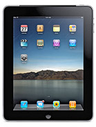 Best available price of Apple iPad Wi-Fi in Zimbabwe