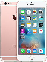 Best available price of Apple iPhone 6s Plus in Zimbabwe