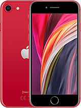 Best available price of Apple iPhone SE (2020) in Zimbabwe