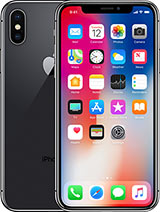 Best available price of Apple iPhone X in Zimbabwe