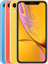 Best available price of Apple iPhone XR in Zimbabwe