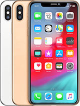Best available price of Apple iPhone XS Max in Zimbabwe