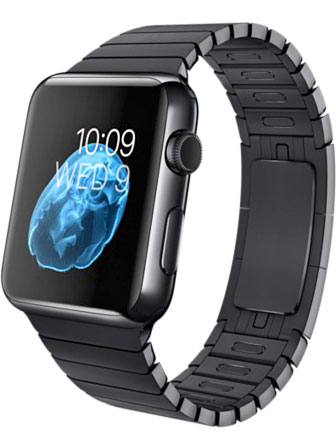 Best available price of Apple Watch 42mm 1st gen in Zimbabwe