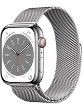 Best available price of Apple Watch Series 8 in Zimbabwe