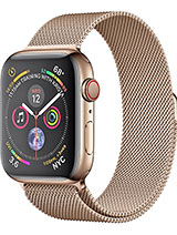 Best available price of Apple Watch Series 4 in Zimbabwe
