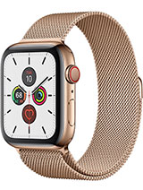 Best available price of Apple Watch Series 5 in Zimbabwe