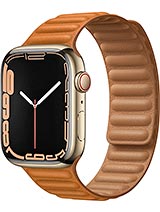 Best available price of Apple Watch Series 7 in Zimbabwe