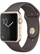 Best available price of Apple Watch Series 1 Aluminum 42mm in Zimbabwe
