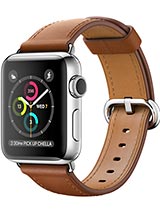 Best available price of Apple Watch Series 2 38mm in Zimbabwe